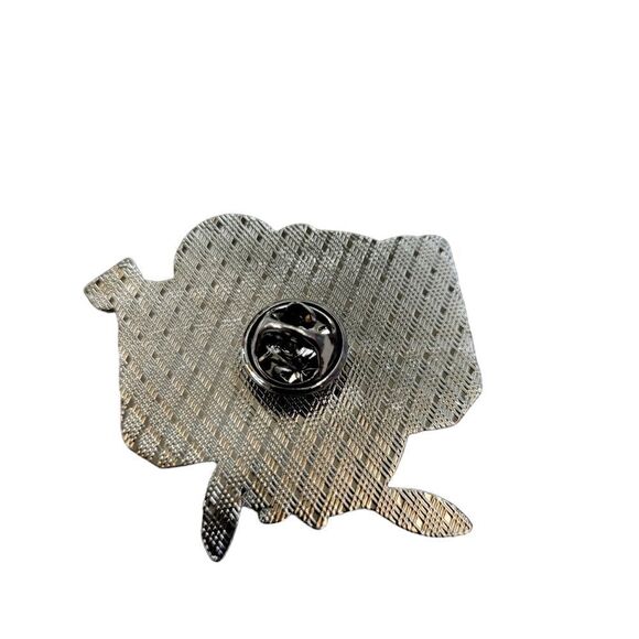 2/$20 Brand New Pochacco Pin Brooch #a - Picture 3 of 3